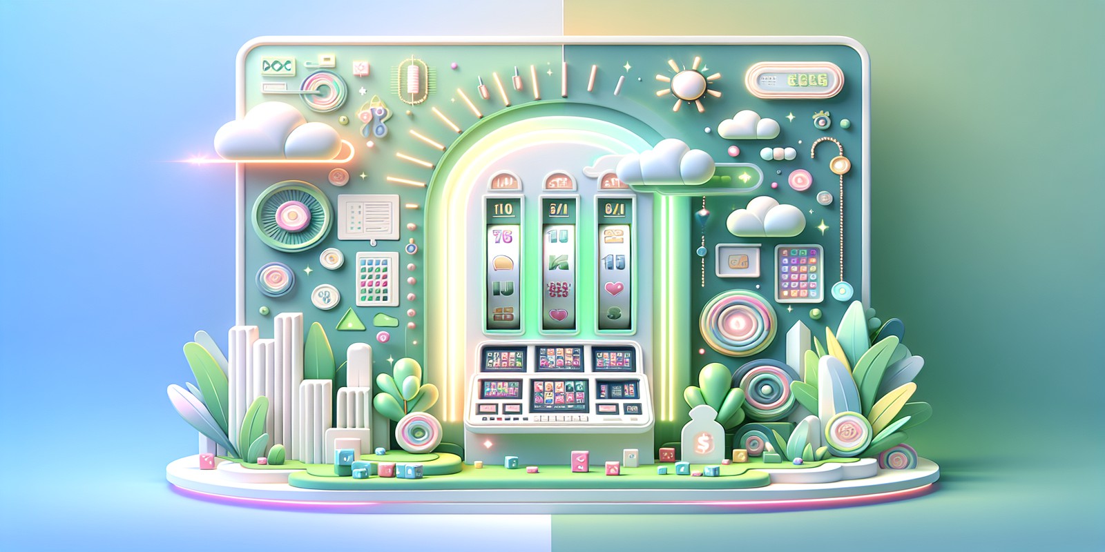 Discover Yo Yo Slots: Win Big with Fun and Strategy in 2025 - Slot Strategy Guide for global | Bet PKR