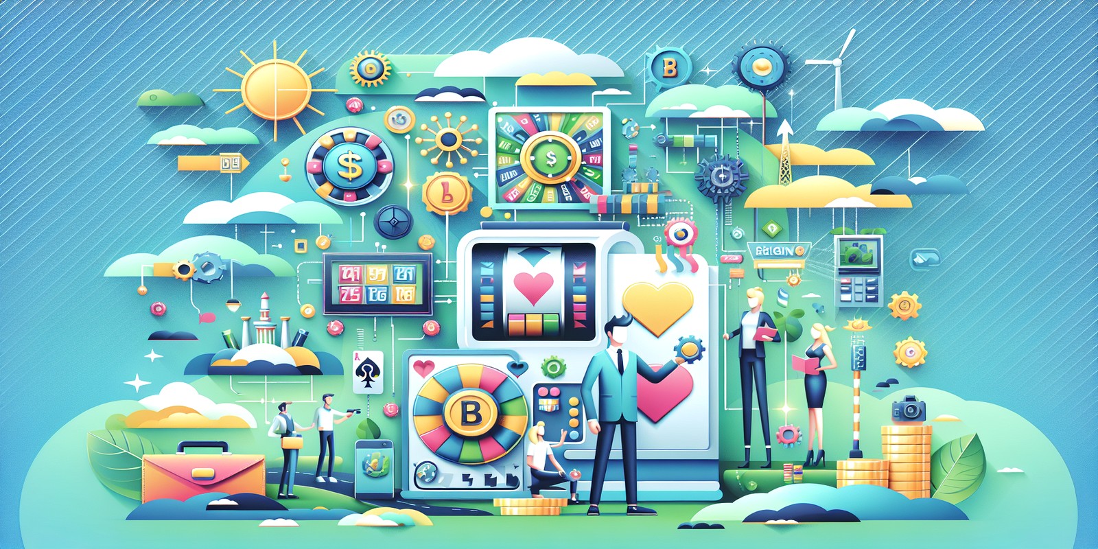 Experience Yo Yo Slots: The Ultimate Fun-Filled Gaming Adventure 2025 - Slot Strategy Guide for pakistani | Bet PKR