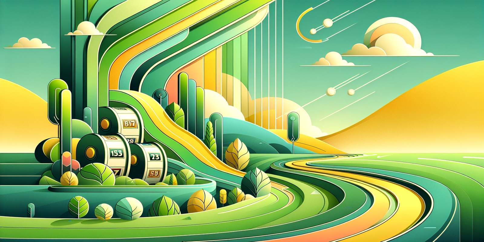 Rumi Slots Update 2025: Revolutionizing Gameplay for Global Players - Slot Strategy Guide for pakistani | Bet PKR