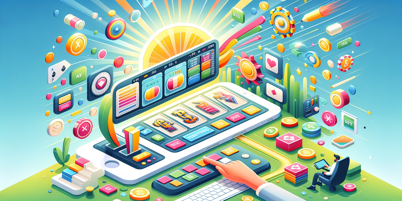 Rumi Slots Update 2025: What's New in Casino Gaming Trends? - Slot Strategy Guide for global | Bet PKR