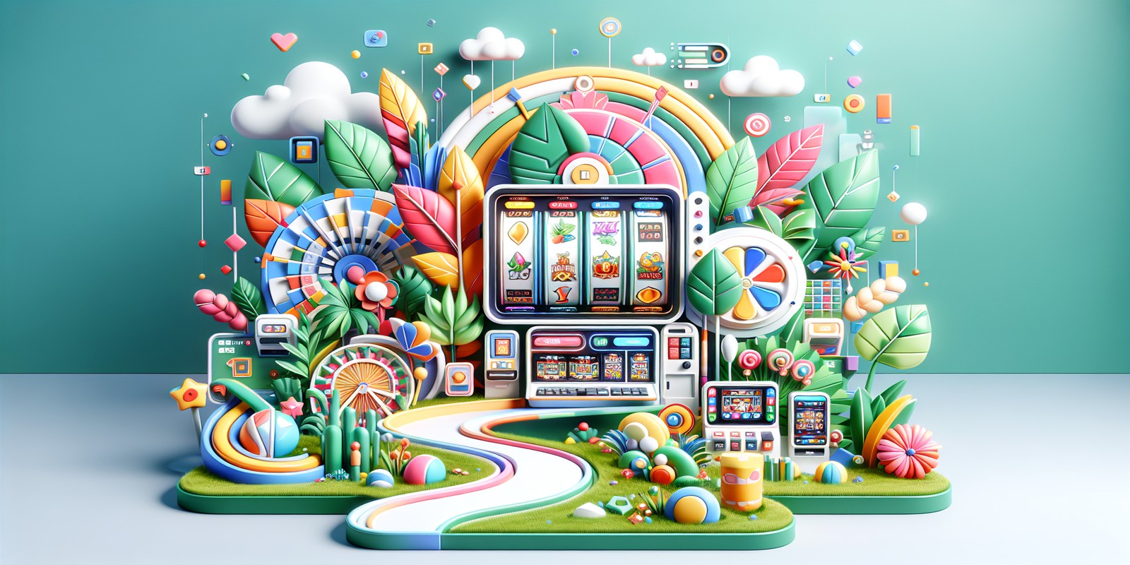 Rumi Slots Update: The Future of Gaming in Pakistan 2025 - Slot Strategy Guide for global | Bet PKR