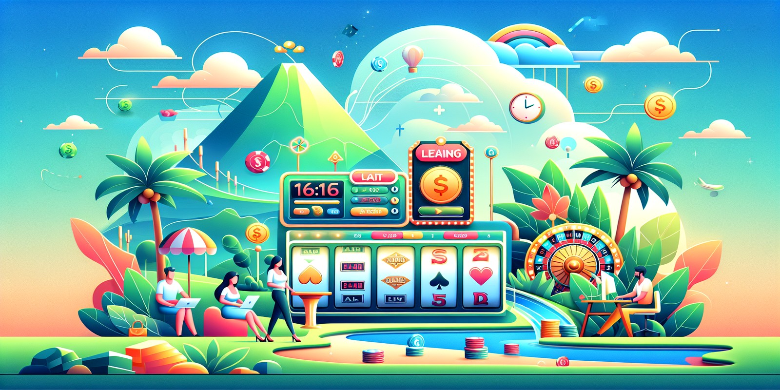 Rumi Slots Update: Top Strategies to Maximize Your Wins in 2025 - Slot Strategy Guide for pakistani | Bet PKR