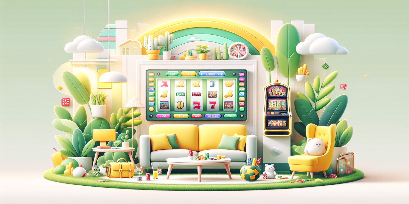 Unlocking Rumi Slots: Latest Features & Strategies for 2025 - Slot Strategy Guide for global | Bet PKR