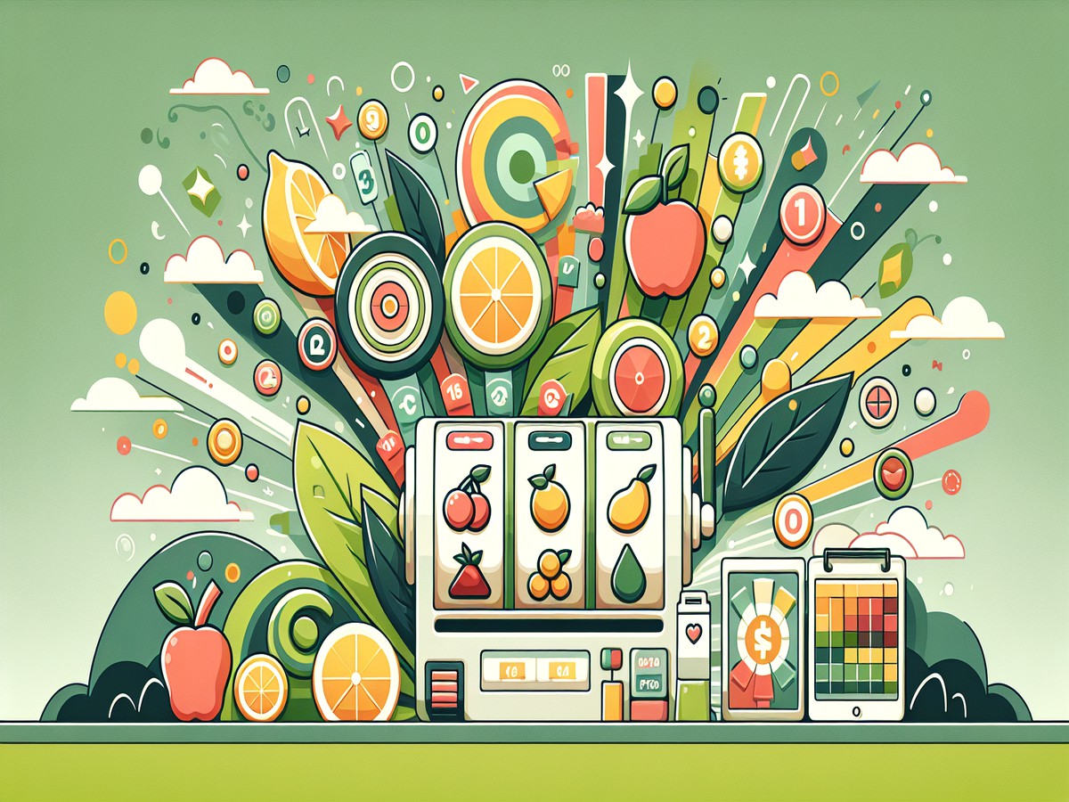 Classic fun with Bet PKR Classic Fruit Slots