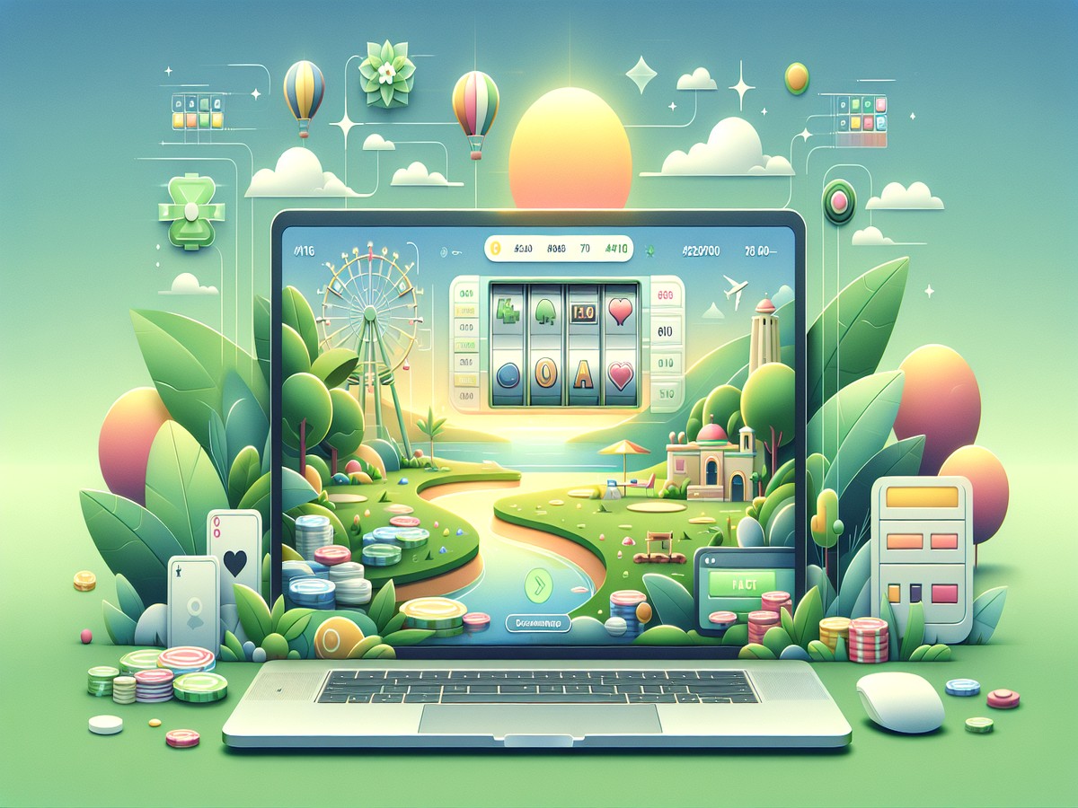 Discover more exciting games at Bet PKR