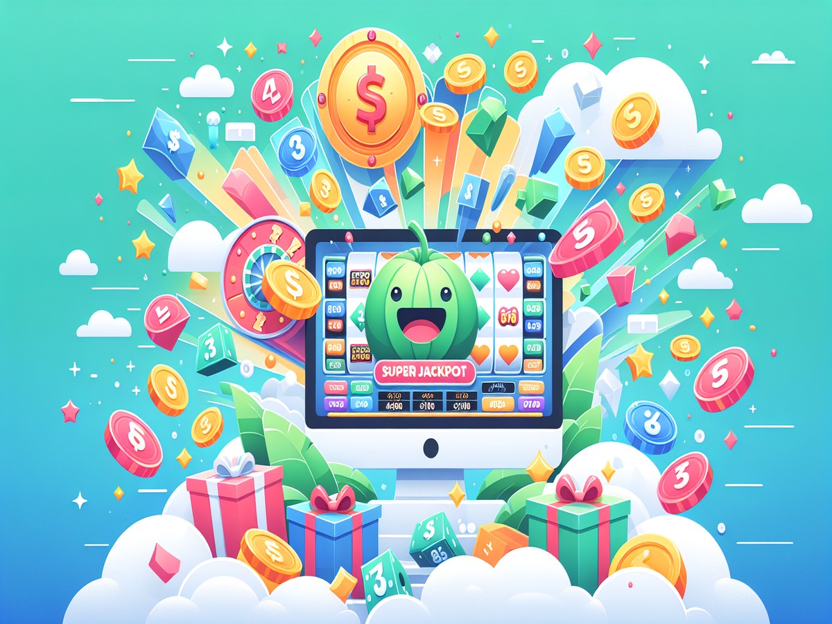 Win big with Bet PKR Super Jackpot game