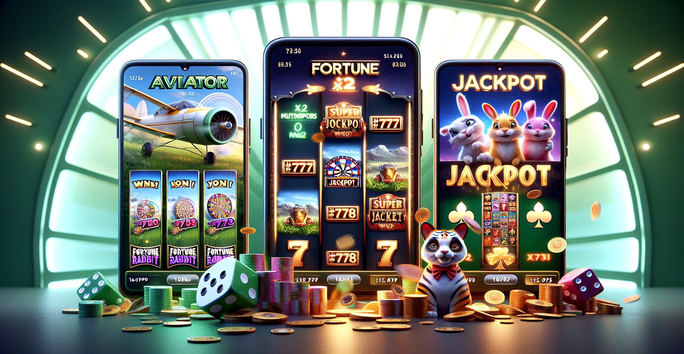 Exciting Pkr Aviator Game slot at Bet PKR